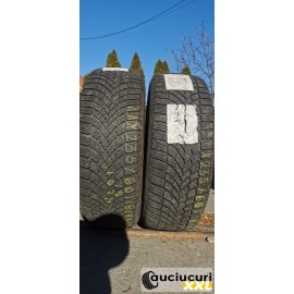 Bridgestone Blizzak LM008   235/60/18 Iarna
